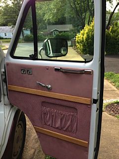 GMC G3500 Vandura 1995 photo 2