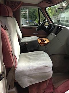 GMC G3500 Vandura 1995 photo 3