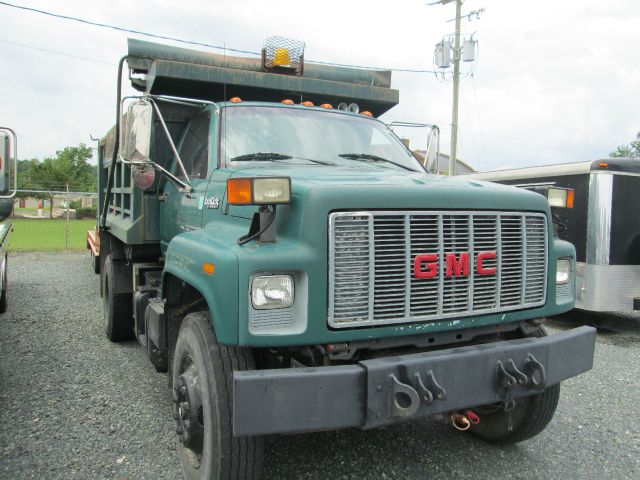 GMC Godwin 300U Unknown Dump Truck