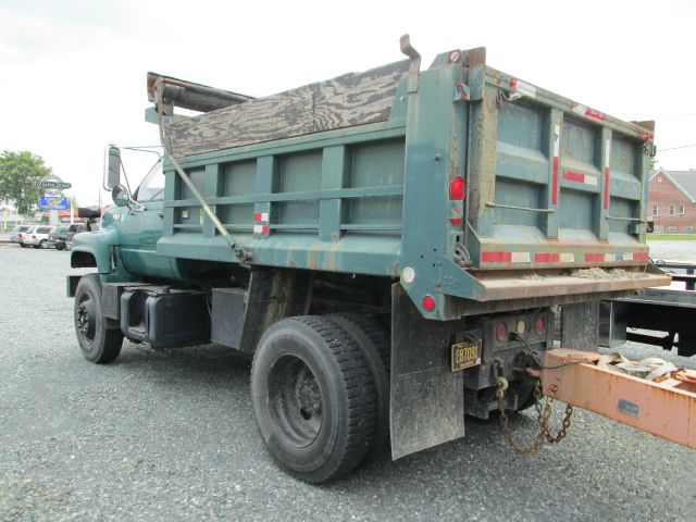 GMC Godwin 300U 1995 photo 3