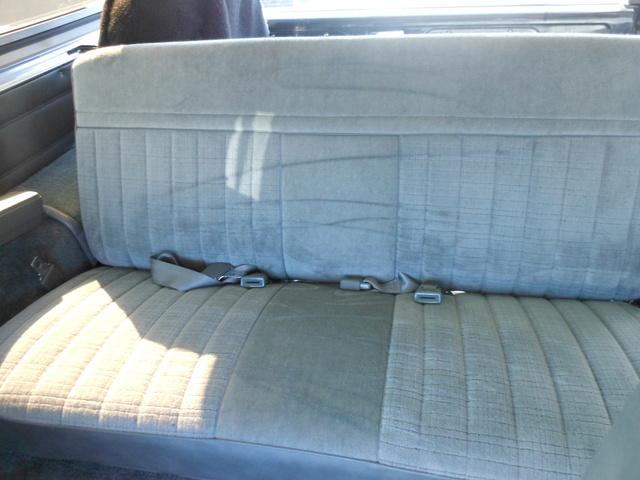 GMC Jimmy 1984 photo 3