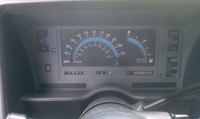 GMC Jimmy 1500 LT Z71 4WD SUV