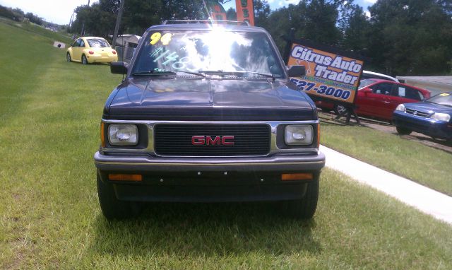 GMC Jimmy 1994 photo 2