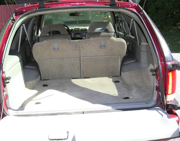 GMC Jimmy 1995 photo 2