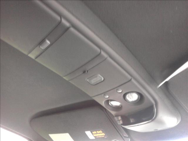 GMC Jimmy 1997 photo 5