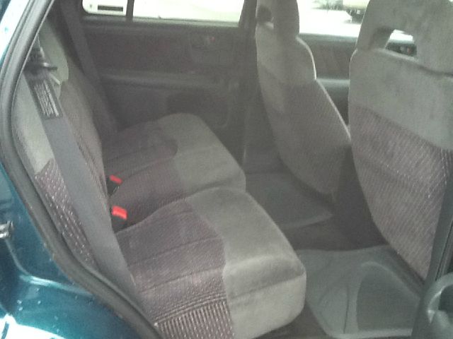 GMC Jimmy 1997 photo 1