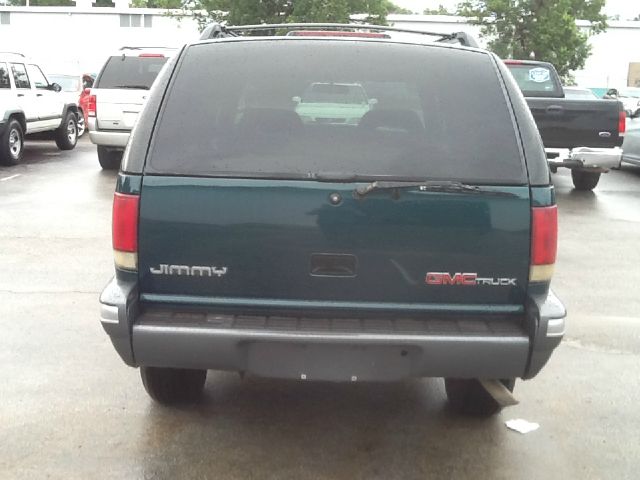 GMC Jimmy 1997 photo 2