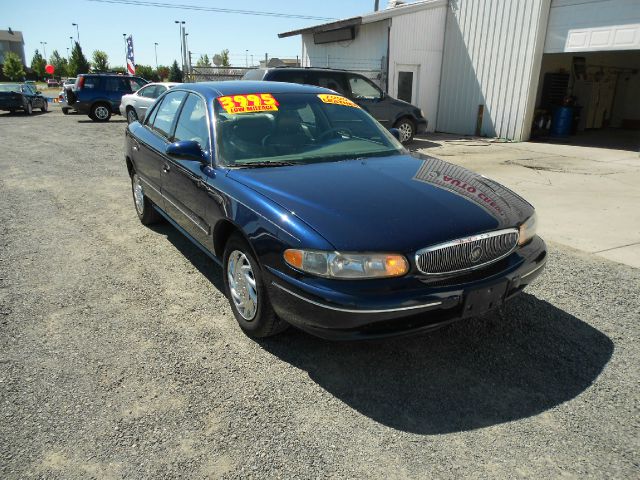 GMC Jimmy 1997 photo 4