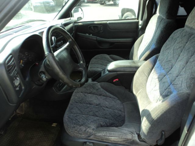 GMC Jimmy 1998 photo 1