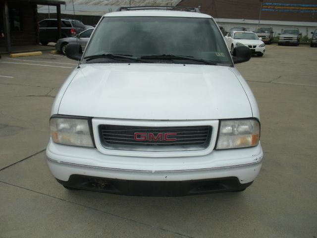 GMC Jimmy 1998 photo 2
