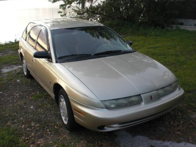 GMC Jimmy Unknown Sport Utility