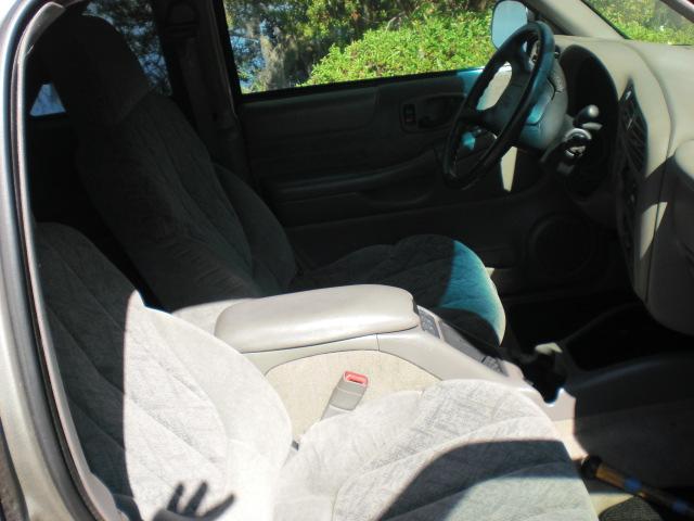 GMC Jimmy 1998 photo 3