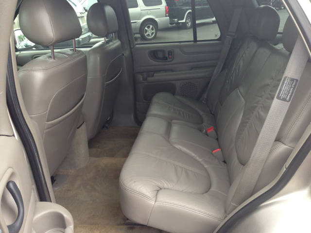 GMC Jimmy 1998 photo 2