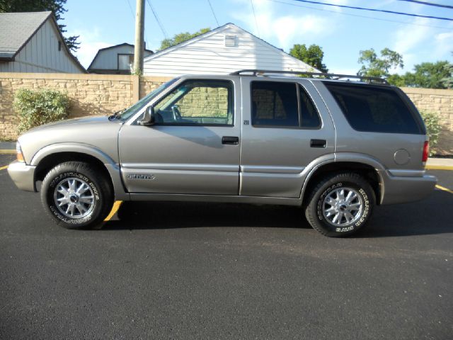 GMC Jimmy 1500 LT Z71 4WD SUV