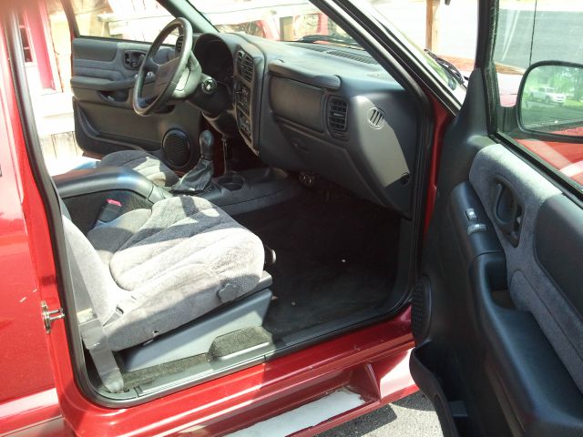 GMC Jimmy 1998 photo 1