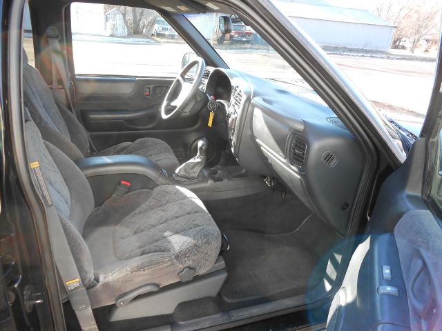 GMC Jimmy 1998 photo 4