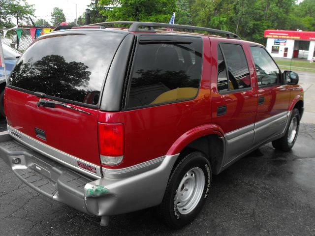 GMC Jimmy Silverado, ONE Owner SUV