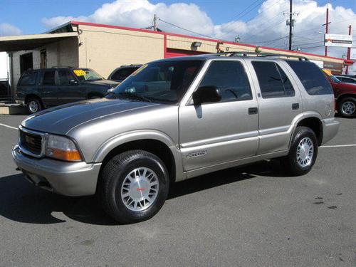 GMC Jimmy HD EXT CAB 141.5 WB C6P Other