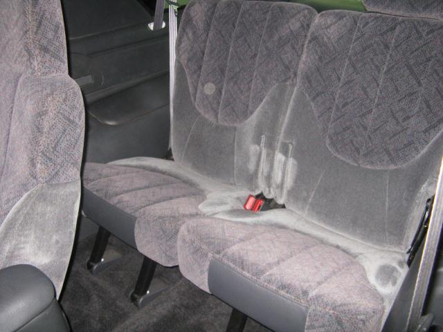 GMC Jimmy Unknown Unspecified