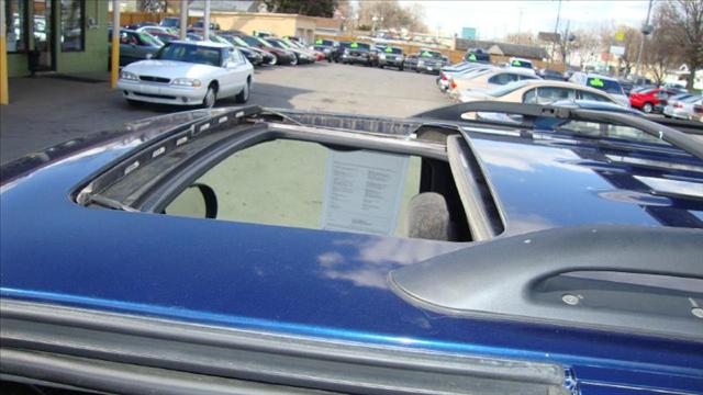 GMC Jimmy 2001 photo 1