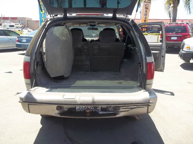 GMC Jimmy V6 Sport Sedan SUV