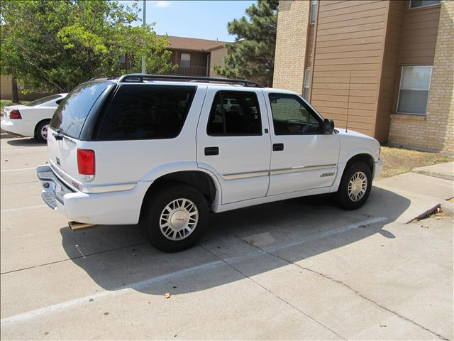 GMC Jimmy 45 Sport Utility