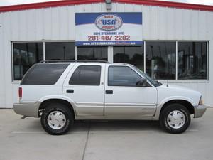 GMC Jimmy 2001 photo 1