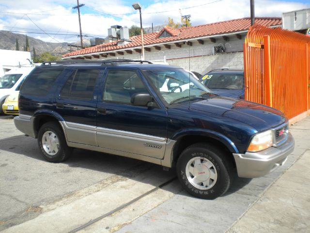 GMC Jimmy Silverado, ONE Owner SUV