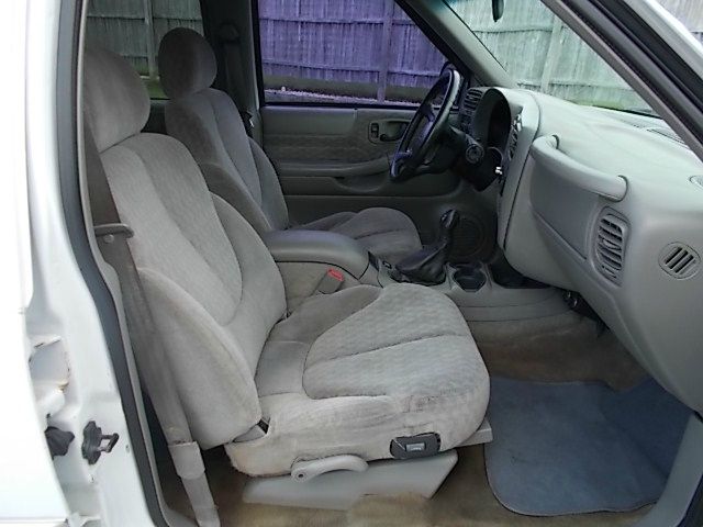 GMC Jimmy 1500 LT Z71 4WD SUV