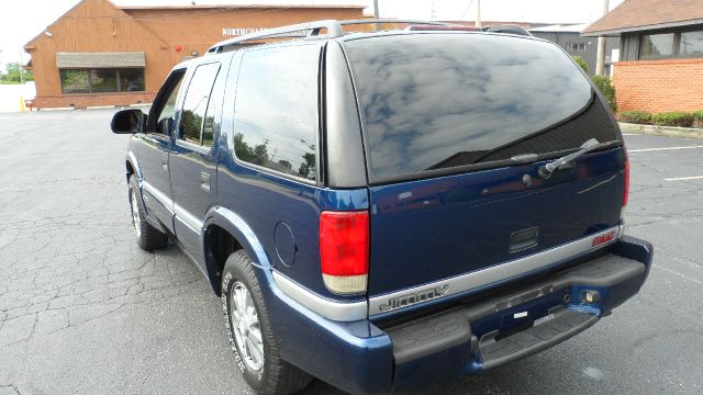 GMC Jimmy 2001 photo 3