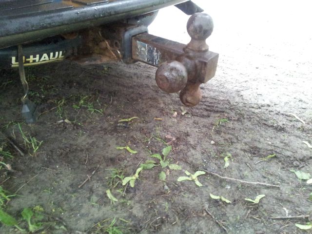 GMC Jimmy 2001 photo 3