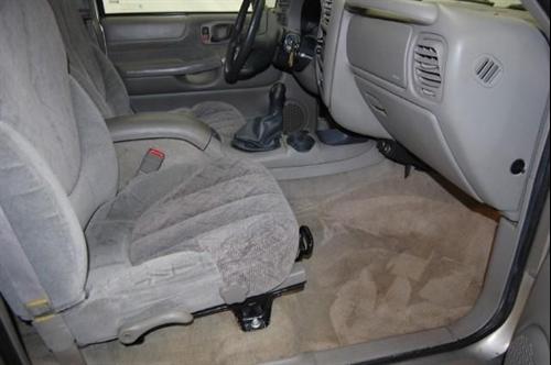 GMC Jimmy or Envoy 1998 photo 4