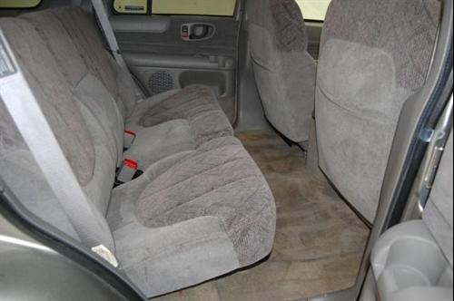 GMC Jimmy or Envoy 1SC Preferred Sportpkgs 2.4l/a6 Other