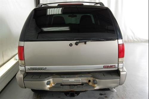 GMC Jimmy or Envoy 1998 photo 3