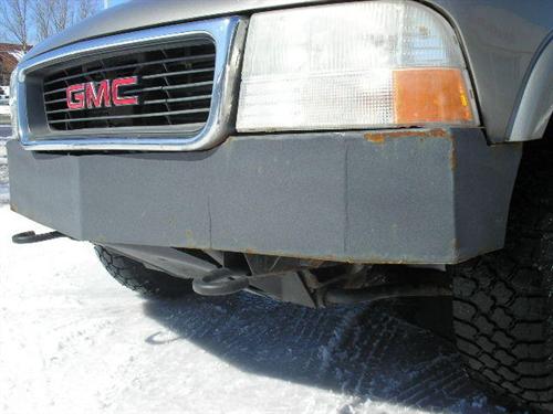 GMC Jimmy or Envoy 1998 photo 1