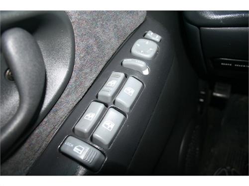 GMC Jimmy or Envoy Lariat, King Ranch Other