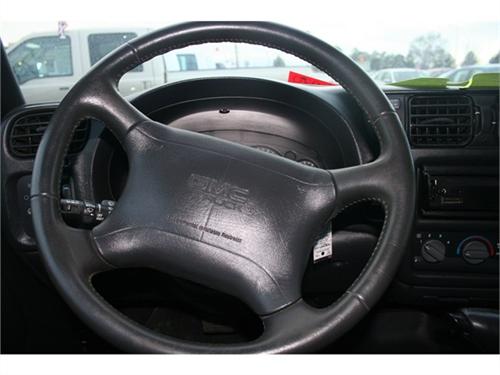 GMC Jimmy or Envoy 1998 photo 4