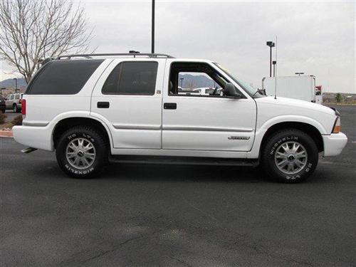 GMC Jimmy or Envoy 1998 photo 1
