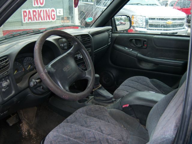 GMC Jimmy or Envoy 1998 photo 1