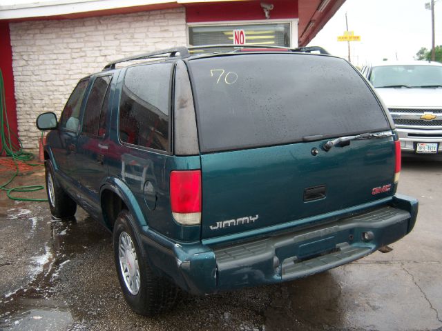 GMC Jimmy or Envoy 1998 photo 2