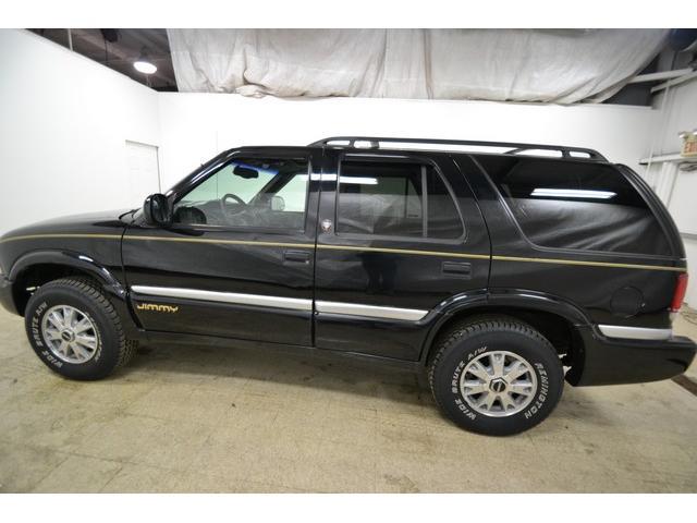 GMC Jimmy or Envoy SE One Owner4x4 SUV