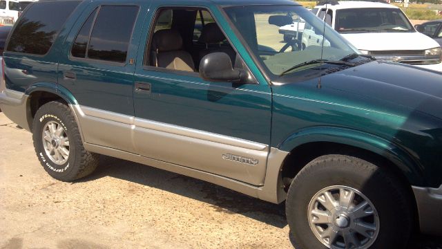 GMC Jimmy or Envoy 1998 photo 2