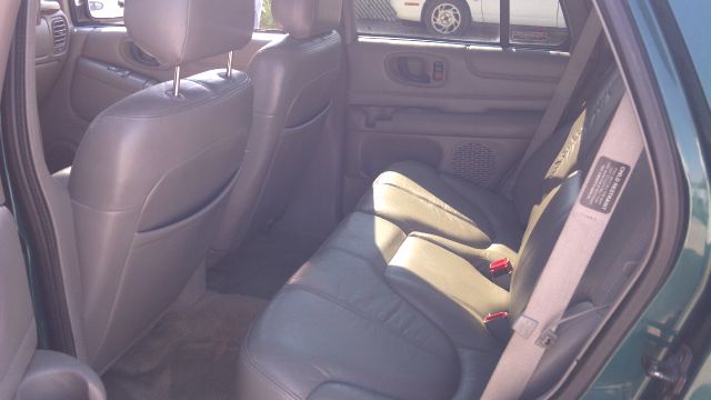 GMC Jimmy or Envoy 1998 photo 3