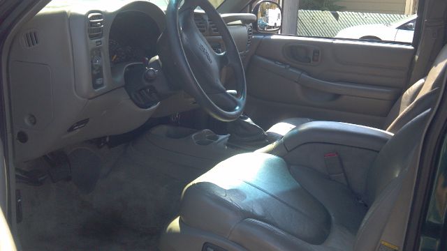 GMC Jimmy or Envoy 1998 photo 4