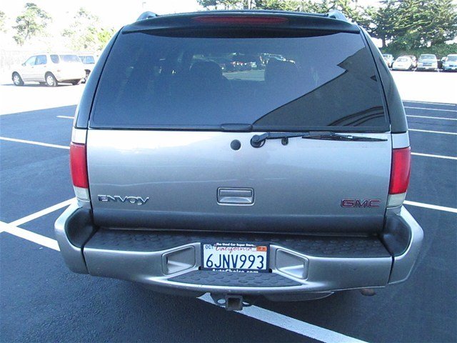 GMC Jimmy or Envoy 1998 photo 3