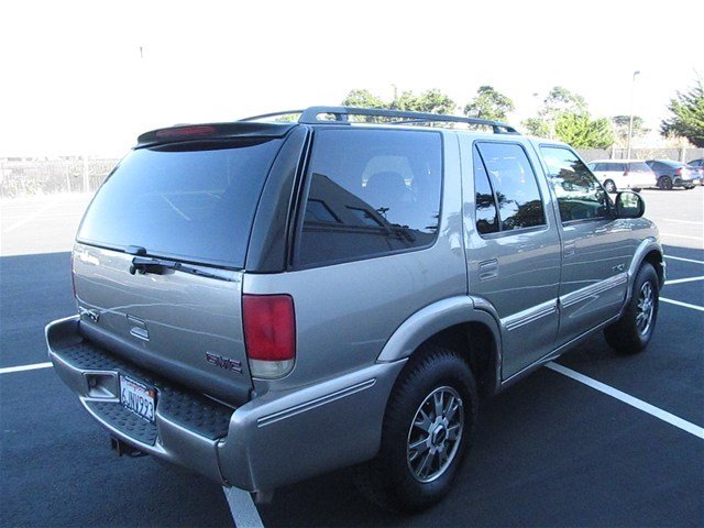 GMC Jimmy or Envoy 1998 photo 5