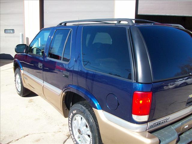 GMC Jimmy or Envoy 1999 photo 5