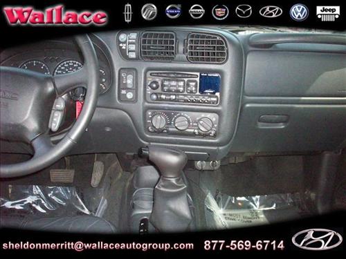 GMC Jimmy or Envoy LS S Other