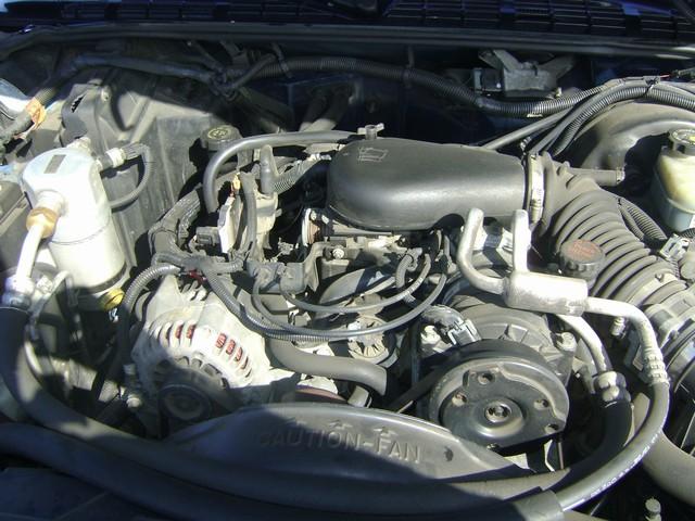 GMC Jimmy or Envoy 1999 photo 5