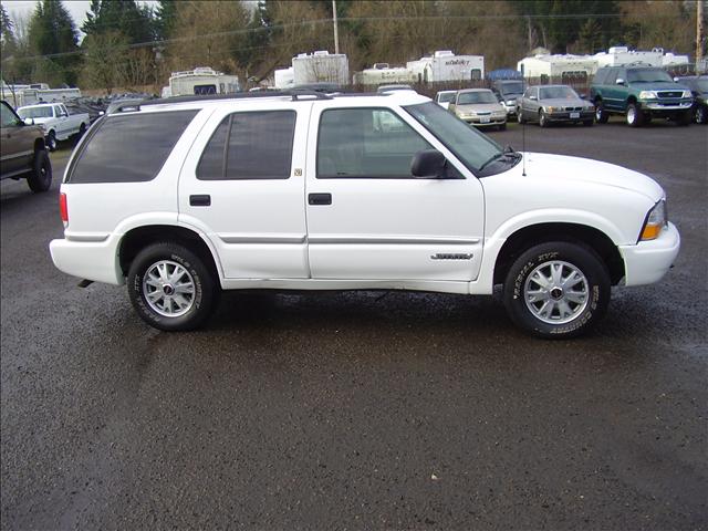 GMC Jimmy or Envoy 1999 photo 4